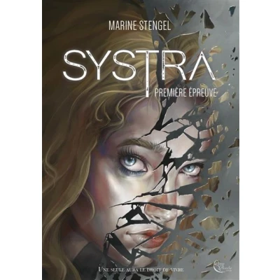 Image de Systra, Tome 1