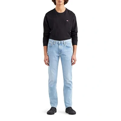Afbeelding van Levi&#039;s 511 Slim fit jeans, Heren, Maat: 40x32, Everett twilight tone
