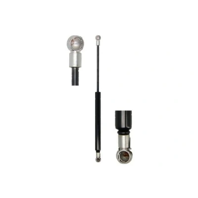 Afbeelding van Magnum Technology MGS009 Gasveer, Zitplaats instelling