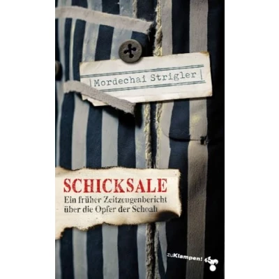 Afbeelding van Schicksale