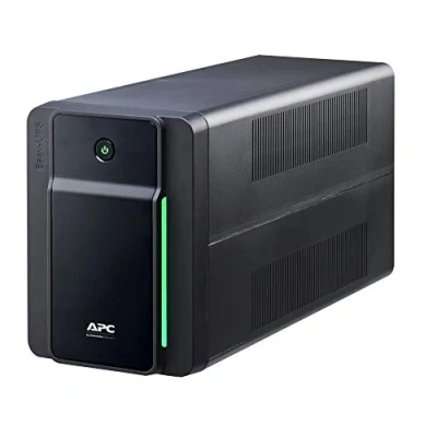 Image de APC Easy UPS BVX Series BVX1600LI Onduleur CA 220 240 V 900 Watt 1600 VA 7 Ah connecteurs de sortie : 6