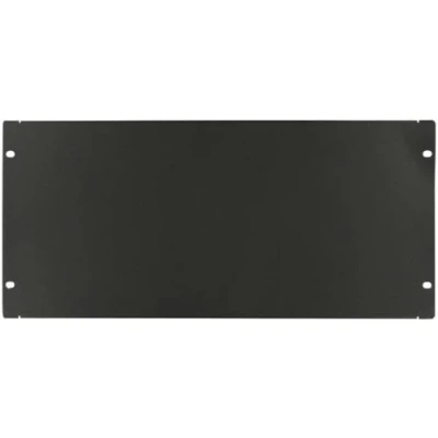 Afbeelding van LOGON RAB120BL Blank panel rack toebehoren
