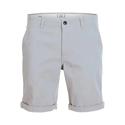 Afbeelding van JACK &amp; JONES Jjienzo Shorts Chino Ww 01 Sts Herenshorts, Harbor Mist