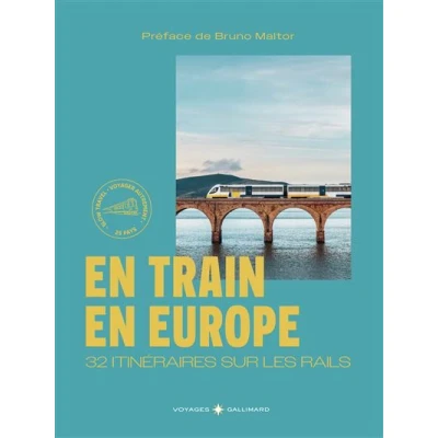 Image de en train Europe