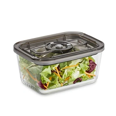 Afbeelding van Caso 01176 Vacuümcontainer van glas