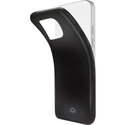 Afbeelding van Mobilize TPU Back Cover Zwart Apple iPhone 13 Pro