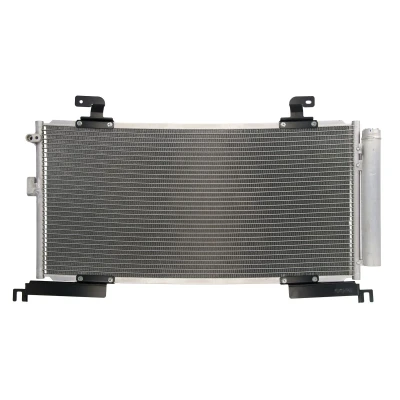 Afbeelding van Condensator, Airconditioner KOYORAD CD090900