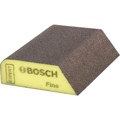 Afbeelding van Bosch Accessories 2609256345 Combi schuurspons 1 stuk(s)