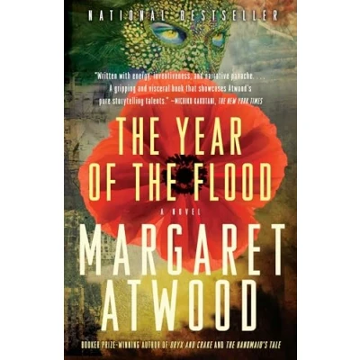Afbeelding van the Year of Flood