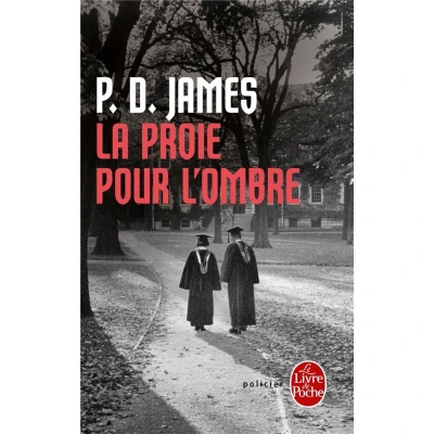 Afbeelding van La Proie Pour L Ombre