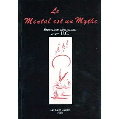 Afbeelding van Le mental est un mythe