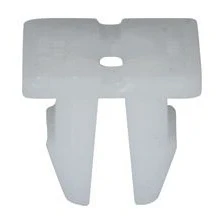 Afbeelding van RESTAGRAF 130084 Clip, sier /beschermingslijst TOYOTA: Auris Hatchback