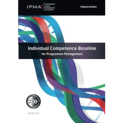 Afbeelding van IPMA series Individual Competence Baseline for Programme Management