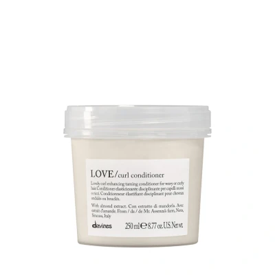 Afbeelding van Davines LOVE Curl Conditioner 250 ml