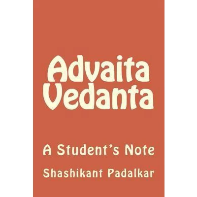 Afbeelding van Advaita Vedanta