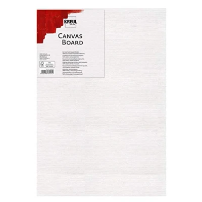 Image de C.KREUL carton à peindre SOLO Goya BASIC LINE, 500 x 700 mm