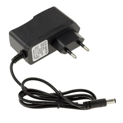 Image de Alimentation externe 220V vers 9V/1A Pour remplacer 9V 0.5A/0.75A/1A