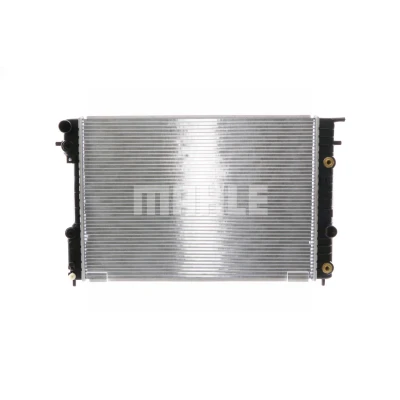 Afbeelding van MAHLE ORIGINAL CR 560 000S Radiateur 653 445 29 Koelribben gesoldeerd