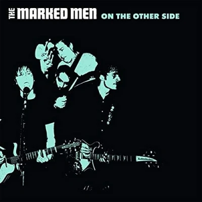 Afbeelding van Marked Men On The Other Side (LP)