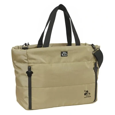 Afbeelding van Laptoptas Minnie Mouse Beige (54 x 31 17 cm)