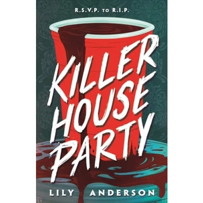 Afbeelding van Killer House Party