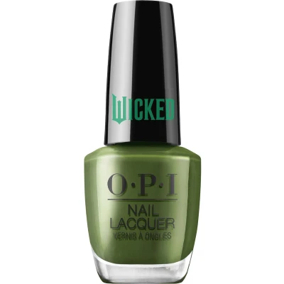 Afbeelding van OPI Nail Lacquer Witch O&#039;Clock 15ml