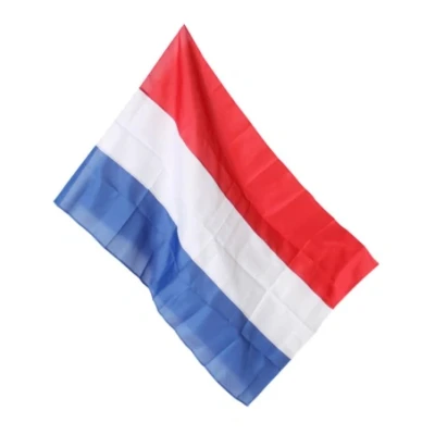 Afbeelding van VLAG Nederland 100x150cm
