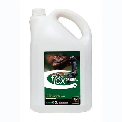 Image de NAF Superflex Liquide 5L