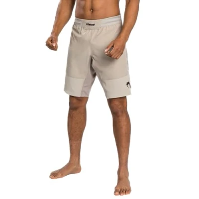 Afbeelding van Venum G Fit Air MMA Fightshort Zand XXL