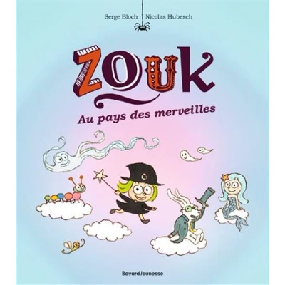 Image de Zouk, Tome 22