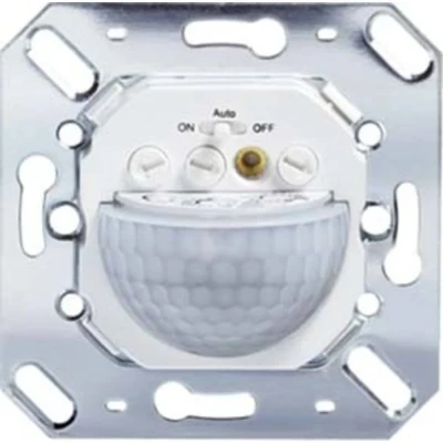 Afbeelding van ESYLUX EM10410017 Aanwezigheidsmelder Inbouw (in muur) 180 IP20