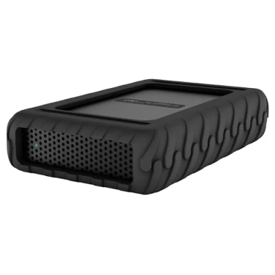 Afbeelding van Glyph Productietechnologieën BlackBox Pro (8 TB)