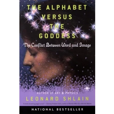 Afbeelding van Alphabet Versus The Goddess