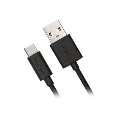 Afbeelding van Veho USB A to C™ Char... 1M VCL 003 C