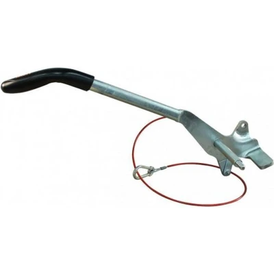 Afbeelding van Handremhandel KNOTT KFG30 + KFG35 KFGL35 Handremmen BouwmanAanhangwagens.nl