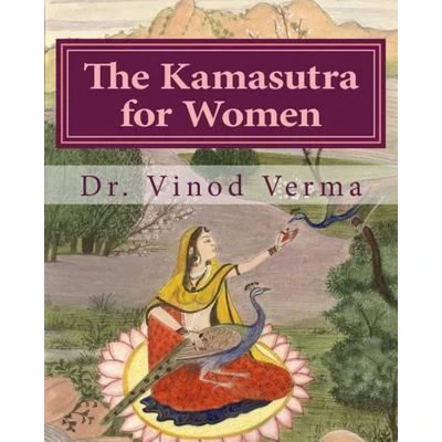 Afbeelding van The Kamasutra for Women