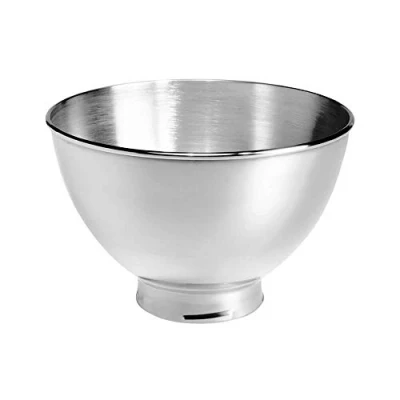 Image de KitchenAid Bol Mélangeur En Inox 3 L 5kb3ss Stainless Steel