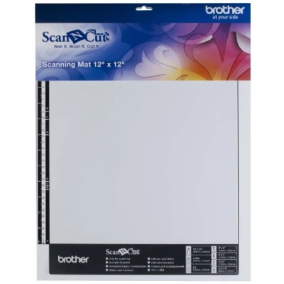 Afbeelding van Brother ScanNCut Scanmat 305 mm x CM serie