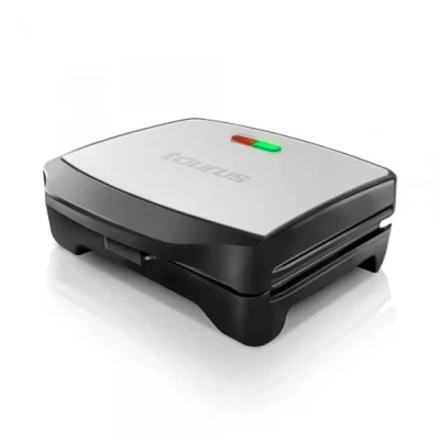 Afbeelding van Broodrooster Taurus MIAMI PREMIUM Zwart 900 W 900W