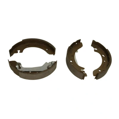 Afbeelding van DELPHI LS1783 Remschoenen 203 38 FORD: FIESTA 5 Van, Escort 6, 4