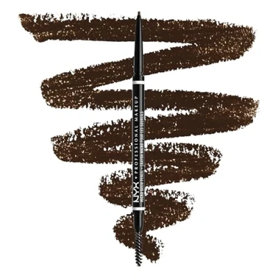 Image de NYX Professional Makeup Micro Brow Pencil Espresso
