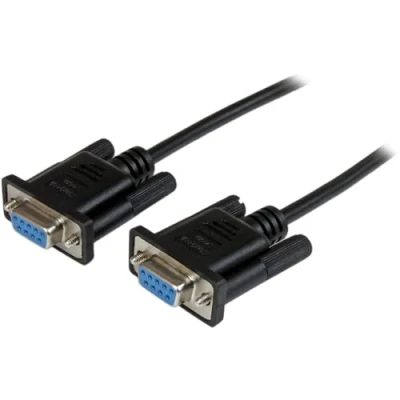 Afbeelding van Adapter Startech SCNM9FF2MBK
