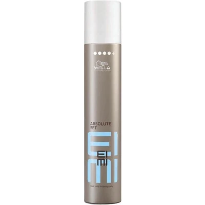 Afbeelding van Wella Styling EIMI Finish Absolute Set 300ml
