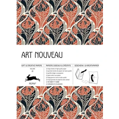 Afbeelding van Art Nouveau