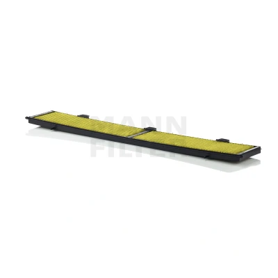 Afbeelding van Mann filter Interieurfilter FP 8430