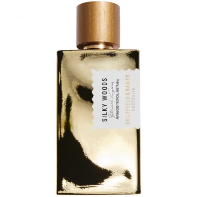 Afbeelding van Goldfield &amp; Banks Silky Woods Eau de Parfum 100 ml