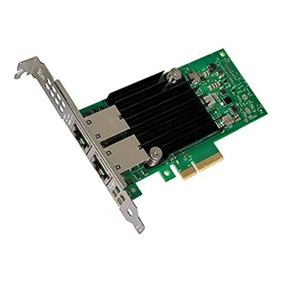 Afbeelding van Netwerkkaart Intel X550T2