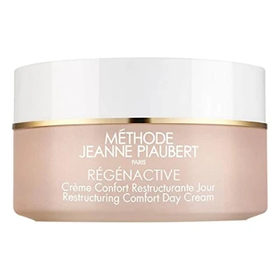 Afbeelding van Jeanne Piaubert Régénactive Restructuring Comfort Day Cream 50 ml