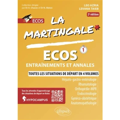 Image de Ecos