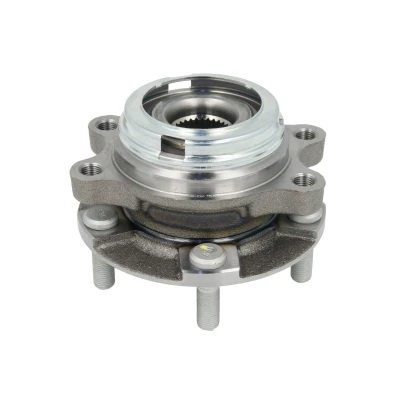 Afbeelding van BTA H11056BTA Wiellagerset Links voor